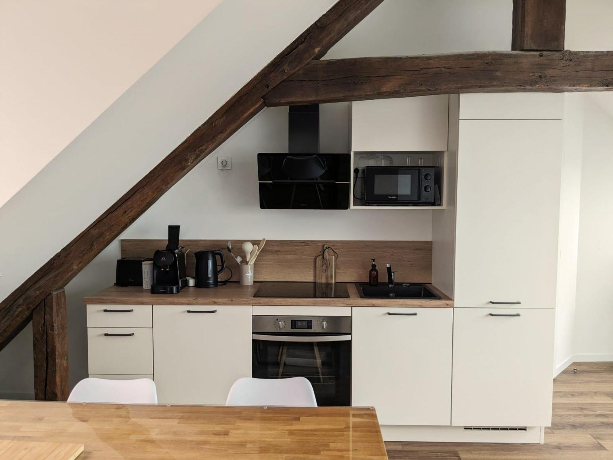 Apartamento Berbisey 3 Dijon Exterior foto