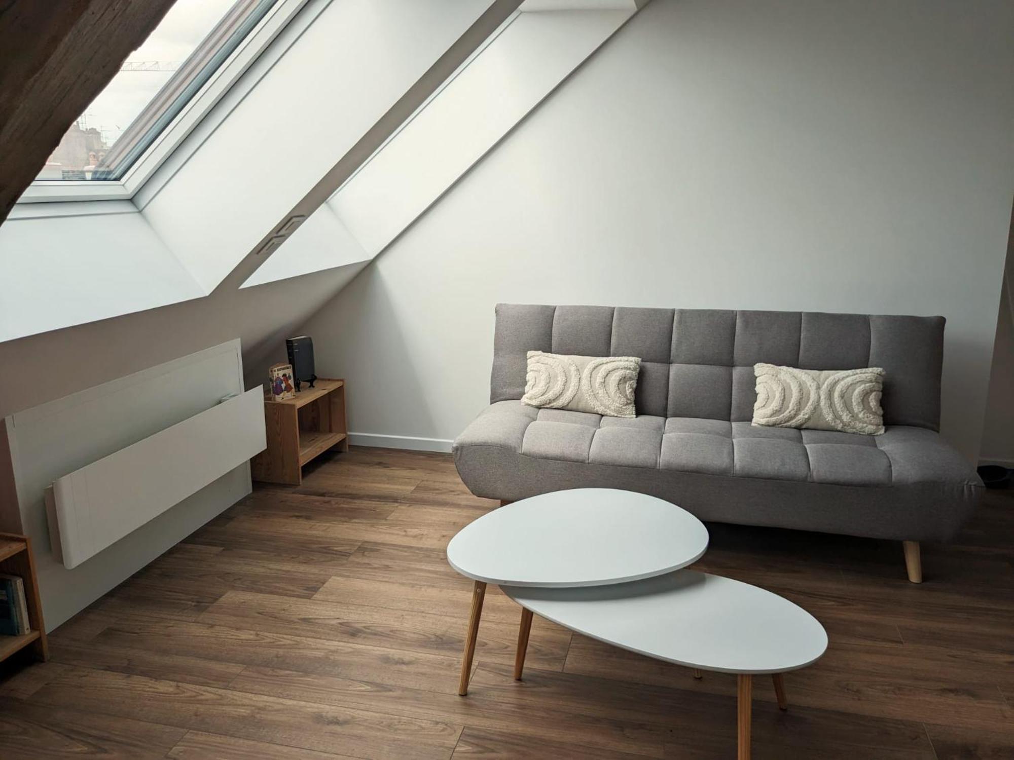 Apartamento Berbisey 3 Dijon Exterior foto